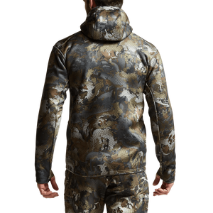 Chaqueta de Caza para Hombre, Invierno 2026, Precio de Fábrica, Servicio OEM, Impermeable, Resistente al Viento, Transpirable, Poliéster/Algodón - Product Image 2