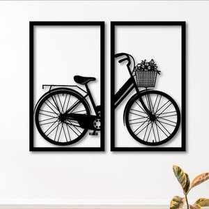 Cat design custom new cute wall art - wall hanging new top quality here - wooden ecofriendly - Product Image 3