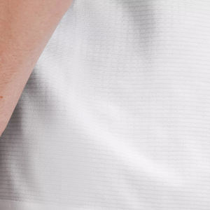 Camiseta Polo Metal Vent Tech para Hombre, Transpirable, de Malla Elástica, de Secado Rápido, Antiolor, Informal, con Logotipo Personalizado, Marca Privada - Product Image 6