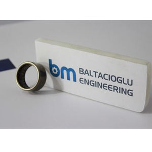 Rodamiento de Agujas de Acero de Precisión para Autobuses, Rodamiento Radial de Grado Industrial de Alta Velocidad, Duradero y de Baja Fricción - Product Image 5