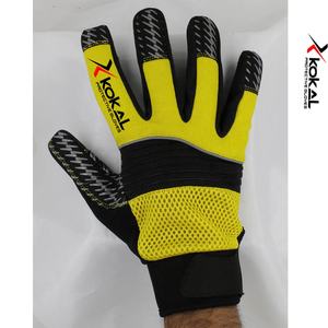 Offre Spéciale Super Grip Automotive Gants mécaniques de sécurité de protection Arbeitshandschuhe pour le travail général et la mécanique - Product Image 2