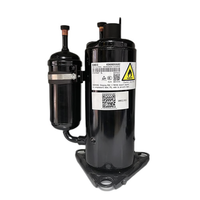 Compresseur rotatif de climatisation GMCC d'origine R32 KSK31E21CZDX3, compresseur de réfrigération pour entrepôt frigorifique