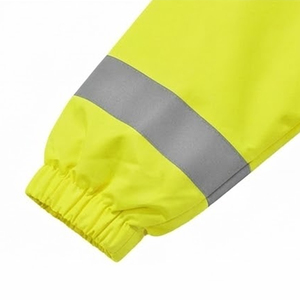 OEM Service Reflective Top Quality Working <b>Jackets</b> in Bulk Quantity New Arrival Workwear Men <b>Jacket</b> For <b>Workers</b> - Product Image 5