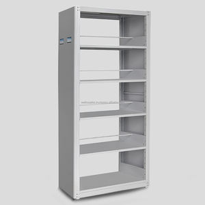 Estante de Acero BEMC GS5K1B - Product Image 1