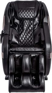 Fauteuils de massage Space Pod intelligents avec bras mécanique 4D, rail de guidage SL, commande vocale IA, zéro gravité, portables, modernes, automatiques et réglables - Product Image 4