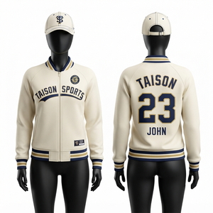 Sudadera con Capucha Unisex para Entrenamiento de Béisbol, Chaqueta de Forro Polar de 330 g, Poliéster/Rayón, Estilo Deportivo Informal, Impermeable, Transpirable, con Bolsillo - Product Image 2