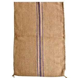 Sac en toile de jute agricole, sac en toile de jute pour le stockage des céréales, sac en toile de jute réutilisable, sacs en toile de jute en vrac, qualité d'exportation, sac en toile de jute - Product Image 5
