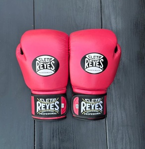 Gants de boxe MMA en cuir de vachette véritable style mexicain, personnalisables avec logo, pour entraînement extérieur unisexe, fermeture auto-agrippante – Vente en gros - Product Image 6