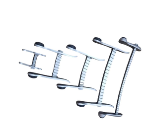 ที่ครอบปากสัตว์เลี้ยงคุณภาพสูงรุ่นใหม่ สำหรับการรักษาทางทันตกรรมสัตว์ ที่ครอบปากสัตว์เลี้ยง อุปกรณ์ทันตกรรมสัตว์สำหรับสุนัขและแมว - Product Image 3