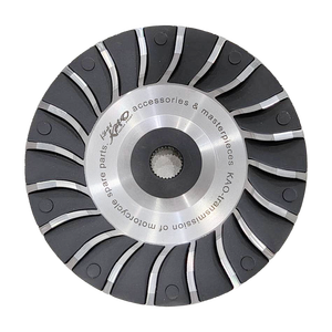 ชุดอะไหล่เกียร์ CVT ครบชุด CSRK Lead Giorno ผลิตในไต้หวัน ของแท้จากโรงงาน - Product Image 4