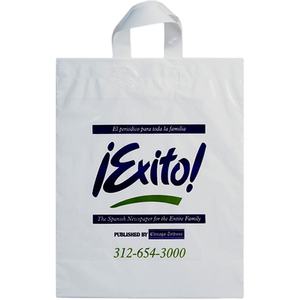 ถุงพลาสติกย่อยสลายได้แบบหูหิ้วนิ่ม พิมพ์กราเวียร์ จากเวียดนาม รับผลิตตามแบบ (OEM) ราคาดีที่สุด - Product Image 1