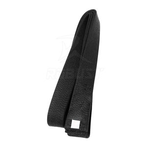 Cinturón de Karate de Artes Marciales de Algodón Ligero de Alta Calidad, Diseño Profesional, Hecho en Pakistán - Product Image 5