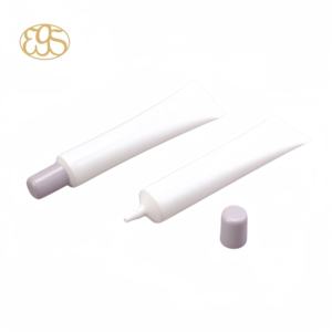 Remplisseur mural de 30ml Réparateur Tube cosmétique en plastique à longue buse ABS ESG Recyclage Réduire la conservation Innovation Design - Product Image 3