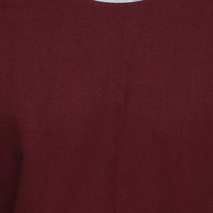 T-shirt pour homme à manches longues en twill respirant personnalisé, 100% coton, style hawaïen, chemise décontractée, vente en gros - Product Image 5