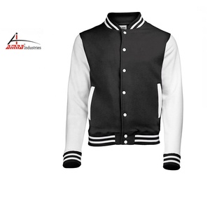 เสื้อแจ็กเก็ตทีมกีฬา,เสื้อแจ็กเก็ตงานเย็บปะสำหรับฤดูหนาว - Product Image 1