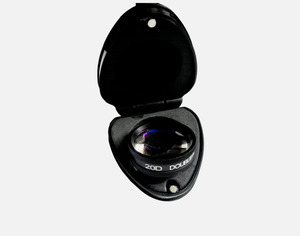 Lente de Diagnóstico Oftálmico Doble Asférica 20D de Volk Design en Caja Exclusiva - Product Image 4