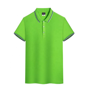 <b>Men</b> Sports Polo Shirt Quick Dry <b>Stretch</b> Breathable Athletic Tennis Golf Casual Wear Clothing - Product Image 6