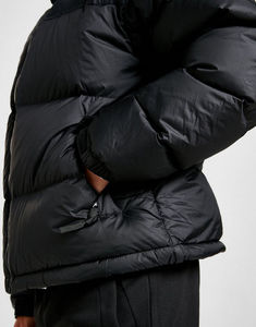 Chaqueta Acolchada Personalizada para Hombre, con Paneles en Contraste, Abrigo de Invierno, Venta al Por Mayor - Product Image 3