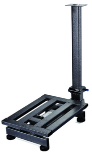 Großhandel China Factory Commercial Digital Waage Industrielle elektronische Waage 300kg mit Schiene - Product Image 5