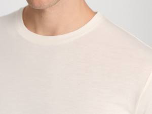 T-shirt Homme 100% Coton, Grammage Lourd, Uni, Coupe Oversize, Respirant, Personnalisable (Impression et Broderie), Haute Qualité, Vierge, Vente en Gros - Product Image 3