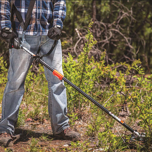 Máy cắt cỏ đa năng BISON, máy cắt cỏ, máy cắt bụi rậm, máy cưa cành, máy cắt tỉa cành bằng xăng, máy cắt cỏ dây, máy cắt bụi rậm - Product Image 6