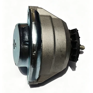 Support moteur gauche <span class=keywords><strong>Lemforder</strong></span> 22116761089 pour BMW E60 E61 E63 E64 Série 5 - Product Image 1