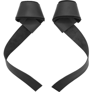 Sangles de musculation en gros à prix compétitif – Nouveau style, sangles de poignet personnalisées pour l'haltérophilie - Product Image 4