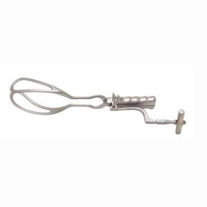 Pinzas Obstétricas/para Partos, Instrumentos Médicos Quirúrgicos <span class=keywords><strong>y</strong></span> Ginecológicos para Médicos Profesionales de Grip Surgical - Product Image 1