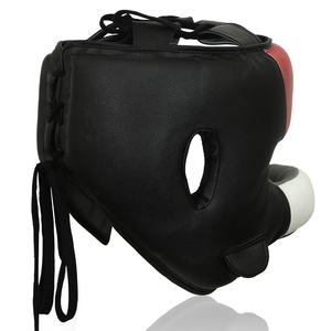 Nouveau casque de protection pour la boxe, le karaté, le taekwondo et les arts martiaux, casque d'entraînement professionnel pour le sparring - Product Image 5