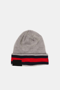 Best Selling Made Pakistan Custom Colour <b>Plain</b> Beanie <b>Caps</b> OEM Service Classic Design Unisex Casual Style Jacquard Beanies 100% - Product Image 4
