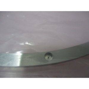 แหวนเว้นระยะรูแก๊ส AMAT Chamber Gas Hole Spacer Ring 416762 - อุปกรณ์และอะไหล่เซมิคอนดักเตอร์ระดับโลกที่เชื่อถือได้ - Product Image 1