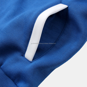 Sudaderas con Capucha para Hombre Transpirables al por Mayor, Último Estilo, Color Personalizado - Product Image 4