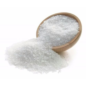 Cloruro de Sodio (NaCl) de Primera Calidad a Bajo Precio de Mercado, con 98.50% de Pureza, Sal de Mesa Refinada y Yodada en Venta - Product Image 1