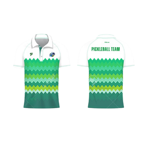 เสื้อฮู้ดสำหรับฝึกซ้อมพิคเคิลบอลลายพิมพ์ฤดูหนาวสำหรับผู้ชายผู้หญิง เสื้อผ้ากีฬาระบายอากาศได้ดี ซึมซับความชื้น เหมาะสำหรับการฝึกซ้อม - Product Image 1