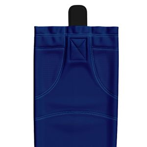 Low MOQ Custom Team Logo Stripe Printed Tackle Twill Sublimated Ice Hockey <b>Socks</b> Breathable Stretch Sport Wear 100%<b>Polyester</b> - Product Image 3