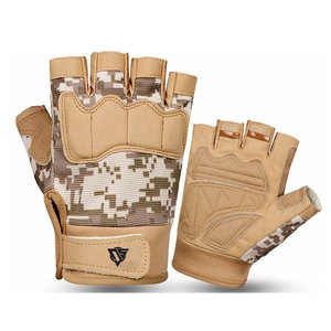 Gants de musculation 2026 à bas prix, logo personnalisé imprimé, légers et respirants - Product Image 1