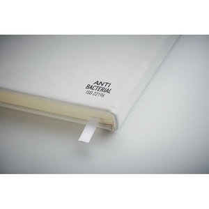 A5 antibatterico Arco pulito libro di Merchandising del taccuino promozionale - Product Image 3