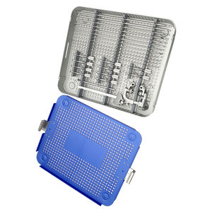 Manual Veterinary Orthopedic Surgical <b>Instrument</b> Kit Multi Function Retractor Set Bone Surgery Tool Animal CE by pentax surgical - Product Image 4