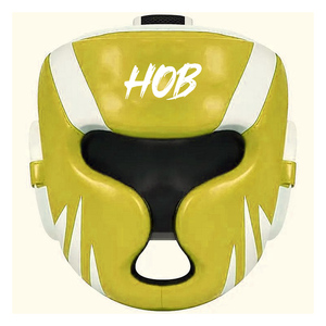 Protector de Cabeza para Hombre de Alta Calidad, Hecho con la Mejor Calidad, Protector de Cabeza para MMA y Boxeo - Product Image 5