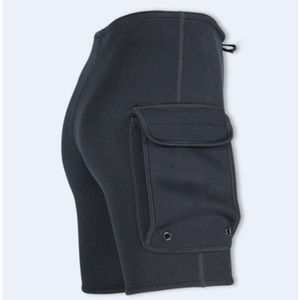 Shorts de plongée et de surf professionnels en néoprène 2026 pour hommes et femmes – Idéal pour la plongée en eau froide – Short de plongée en néoprène - Product Image 3