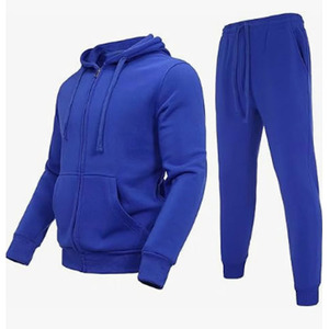 Survêtement pour homme de qualité supérieure, tissu doux, 100% polyester, couleur attrayante, prix avantageux - Product Image 3