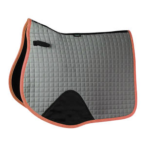 Almohadilla de montura australiana personalizada para saltos, almohadillas de montura inglesas para caballos, equipo de equitación. - Product Image 2