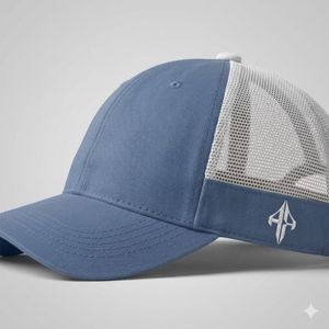 Casquette Trakel en polyester/coton, qualité supérieure, design personnalisé, impression technique par RIVIAN ATLANTIC - Product Image 4