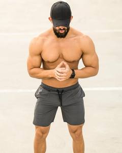 Pantalones Cortos de Playa y Baño Personalizados, Hechos con Tela Técnica de Nailon Reciclado, Resistentes al Agua, Sin Forro, para Navegación, Vacaciones - Product Image 1