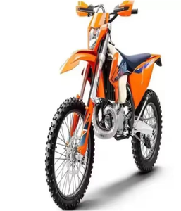 Las Mejores Motos Todoterreno KTM 300 EXC TPI NUEVAS de 2022, 2023, 2024 y 2025, Listas para Enviar - Product Image 3