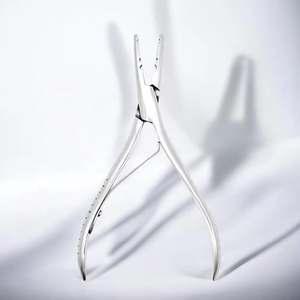 High Micro <b>Bead</b> Application Hair <b>Extension</b> Tool Stainless Steel Plier Low MOQ Cheap Prices Hair <b>Extension</b> Pliers - Product Image 3