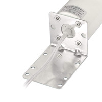 Antenne omnidirectionnelle 2x2 MIMO 698-2700 MHz, antenne cellulaire 4G LTE pour routeur 4G LTE, routeur hotspot, caméra de surveillance, etc.