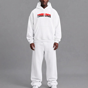 Survêtement confortable pour homme, vêtements de sport décontractés, tissu léger et doux, respirant, coupe athlétique, idéal pour la salle de sport, l'entraînement et la course à pied - Product Image 4