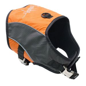 Pettorina e Guinzaglio Riflettenti 2-in-1 Premium per Cani, Regolabili per un Comfort Ottimale per Animali Attivi - Product Image 4
