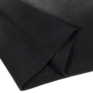 Nouvel Arrivage T-shirt Boxy Oversize Col Rond Délavé à l'Acide avec Impression Personnalisée de Haute Qualité pour Hommes, Effet Délavé au Soleil - Product Image 5